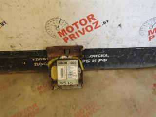 блок AirBag Honda Logo 1 поколение [2-й рестайлинг] 2001, 1.3 л., бензин, МКПП, хетчбэк 5 дв., 77960S50G01