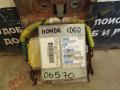 блок AirBag Honda Logo 1 поколение [2-й рестайлинг] 2001, 1.3 л., бензин, МКПП, хетчбэк 5 дв., 77960S50G01 - фото №2
