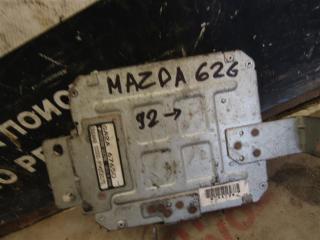 Блок управления ABS/ESP Mazda 626 3 поколение [рестайлинг] 1995, 1.8 л., бензин, GA2A67650
