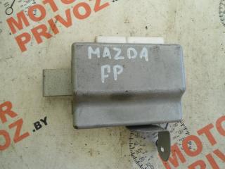 Блок управления ABS/ESP Mazda 626 3 поколение [рестайлинг] 1995, KB4267650