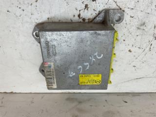блок AirBag Mazda 6 GG 2003, 2.0 л., дизель, МКПП, универсал, G31A57K30B