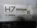 блок управления двигателем Nissan Qashqai J10 [рестайлинг] 2012, 1.6 л., дизель, МКПП, 23710BB58E, 0281019035 - фото №2