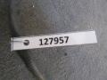 лямбда-зонд Nissan Qashqai J10 [рестайлинг] 2012, 1.6 л., дизель, МКПП, 0281004187, 226A42455R, H8201115305 - фото №2