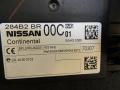 блок комфорта Nissan Qashqai J10 [рестайлинг] 2012, 1.6 л., дизель, МКПП, 284B2BR00C, 5WK50368 - фото №2