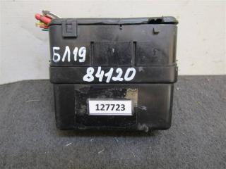 блок реле Nissan Qashqai J10 [рестайлинг] 2012, 1.6 л., дизель, МКПП, J10