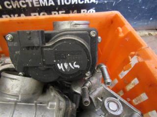 заслонка дроссельная Nissan Qashqai 1 поколение [рестайлинг] 2010, SERA52601