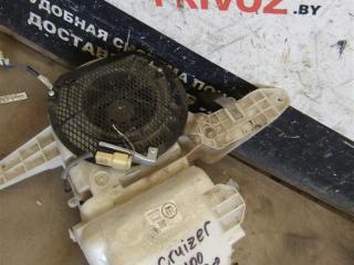 отопитель в сборе (печка) Toyota Land Cruiser J100 2002, 1166009030, 8711060241