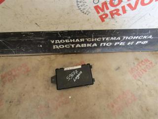 блок комфорта Dacia Logan 1 поколение 2008, 1.4 л., бензин, МКПП, седан, 8200296328A