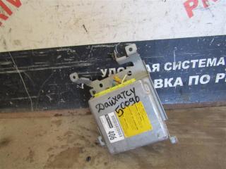 блок AirBag Daihatsu Sirion 1 поколение M100 [рестайлинг] 2004, 1.0 л., бензин, МКПП, 523004540, 89170-97406