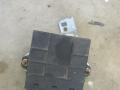 блок комфорта Nissan Primera P11 2000, 285809F500, 73927612, 89001884 - фото №2