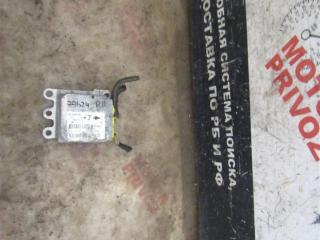 блок AirBag Nissan Primera P11 1999, 1.8 л., бензин, универсал, 0285001329, 988207J700