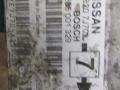 блок AirBag Nissan Primera P11 1999, 1.8 л., бензин, универсал, 0285001329, 988207J700 - фото №2