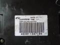 блок комфорта Nissan Primera P12 2006, ED01134710 - фото №2