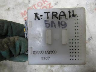 блок комфорта Nissan X-Trail T30 [рестайлинг] 2005, 28550EQ300