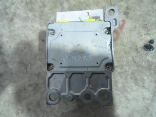 блок AirBag Nissan X-Trail T30 [рестайлинг] 2005, 285568H505