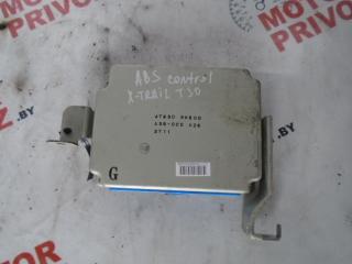 Блок управления ABS/ESP Nissan X-Trail T30 [рестайлинг] 2005, 478508H800, A98-000U26