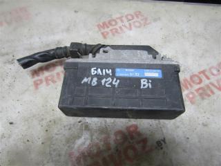 Блок управления ABS/ESP Mercedes-Benz W124 1 поколение 1990, 0055455132, 0265101020