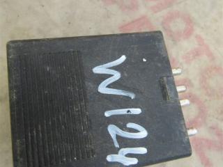 блок управления вентилятором (реле) Mercedes-Benz W124 1 поколение 1990, 0135454832, 898690000, SW3092