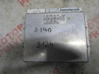 блок управления (другие) Mercedes-Benz S-Класс W140/C140 [рестайлинг] 1995, 0185454732, 0265109055