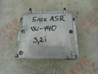 Блок управления ABS/ESP Mercedes-Benz S-Класс W140/C140 [рестайлинг] 1995, 0105452732, 0265106028