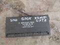 блок комфорта Mercedes-Benz S-Класс W140/C140 [рестайлинг] 1995, 05073020, 140820026 - фото №2