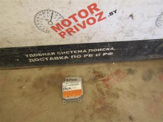 блок AirBag Mercedes-Benz M-Класс W163 [рестайлинг] 2003, 0025424918