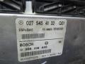 Блок управления ABS/ESP Mercedes-Benz A-Класс W168 2000, 1.4 л., бензин, МКПП, 0265109445, 0275454132 - фото №2