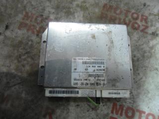 Блок управления ABS/ESP Mercedes-Benz A-Класс W168/V168 [рестайлинг] 2003, 0295454232, 0265109477