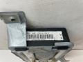 подушка безопасности дверная Mercedes-Benz A-Класс W168/V168 [рестайлинг] 2004, 1.7 л., дизель, АКПП, 1688600105, 1711689901 - фото №4