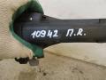 ручка наружная Mercedes-Benz A-Класс W168 2000, 1.4 л., бензин, МКПП, A - фото №2