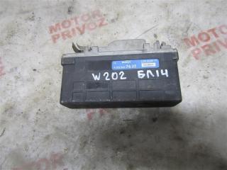 Блок управления ABS/ESP Mercedes-Benz C-Класс W202/S202 [рестайлинг] 1998, 0265101040, 0125457432