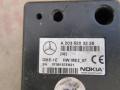блок управления телефоном Mercedes-Benz C-Класс W202/S202 [рестайлинг] 1998, A2038203226 - фото №2