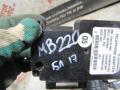 блок управления телефоном Mercedes-Benz C-Класс W202/S202 [рестайлинг] 1998, A2208207326 - фото №3