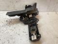 ручка наружная Mercedes-Benz C-Класс W204/S204 2010, A2047230114 - фото №2