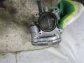 заслонка дроссельная Mercedes-Benz E-Класс W210/S210 1998, 2.0 л., бензин, 0280750074, 1111410325 - фото №2