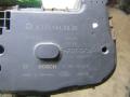 заслонка дроссельная Mercedes-Benz E-Класс W210/S210 1998, 2.0 л., бензин, 0280750074, 1111410325 - фото №3
