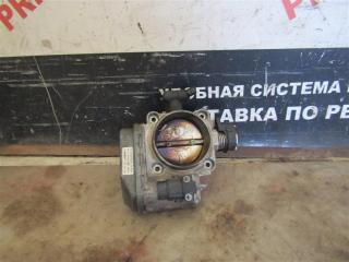 заслонка дроссельная Mercedes-Benz E-Класс W210/S210 1998, 3.2 л., бензин, 1121410025, 0205003046