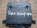 блок комфорта Mercedes-Benz E-Класс W210/S210 1998, 2108207626 - фото №3