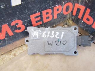 датчик загрязнения воздуха Mercedes-Benz E-Класс W210/S210 1998, 2108300672, 1147212079