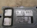датчик загрязнения воздуха Mercedes-Benz E-Класс W210/S210 1998, 2108300672, 1147212079 - фото №2