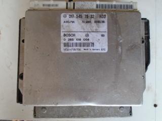 Блок управления ABS/ESP Mercedes-Benz E-Класс W210/S210 1998, 0175457532, 0265109056
