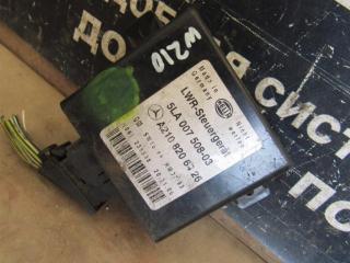 блок управления светом Mercedes-Benz E-Класс W210/S210 1998, A2108206426, 5LA007508