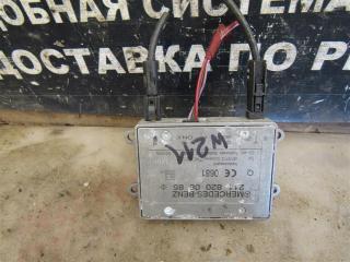 усилитель антенны Mercedes-Benz E-Класс W211/S211 2005, 2118200885