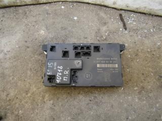 модуль управления двери Mercedes-Benz E-Класс W211/S211 2005, 2118208285
