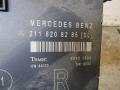 модуль управления двери Mercedes-Benz E-Класс W211/S211 2005, 2118208285 - фото №2