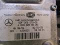 фара правая Mercedes-Benz E-Класс W211/S211 2004, 3.2 л., дизель, АКПП, универсал, 5DV00829000, A0038206026 - фото №4