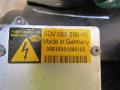 фара правая Mercedes-Benz E-Класс W211/S211 2004, 3.2 л., дизель, АКПП, универсал, 5DV00829000, A0038206026 - фото №5