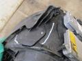 фара правая Mercedes-Benz E-Класс W211/S211 2004, 3.2 л., дизель, АКПП, универсал, 5DV00829000, A0038206026 - фото №7