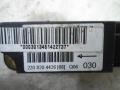 датчик удара Mercedes-Benz S-Класс W220 [рестайлинг] 2003, 000301345, 004164, 2208204426 - фото №4