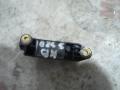 датчик удара Mercedes-Benz S-Класс W220 2002, 2208204426, 000301330 - фото №3